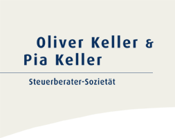 Oliver Keller & Pia Keller Steuerberater-Sozietät